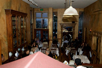 Dinner at Venticello Ristorante