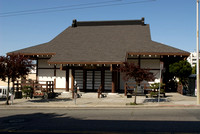 Sokoji Soto Zen Buddhist Temple