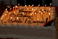 Darren & Michele's 40th Birthday