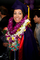 Camille's Graduation