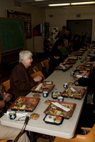 Chieko 49 Day Memorial