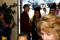 Kimberlee's Graduation