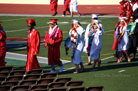 Jovaun High School Graduation 2018