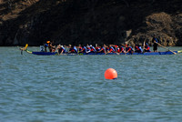 14:57 Race