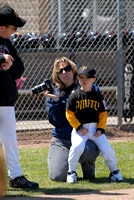 Kamden Jack Little League
