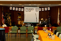 Junie's 75th Birthday Party