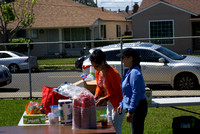 Sean's 40th Birthday Picnic